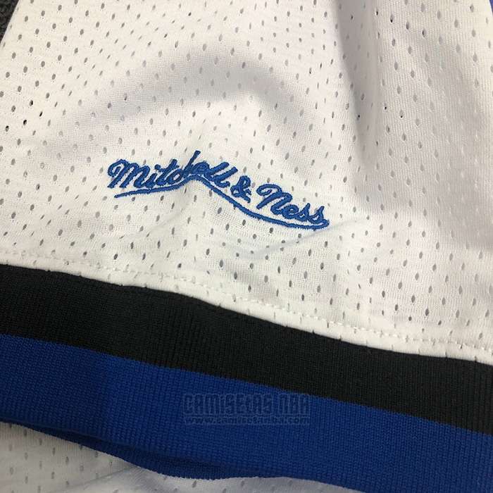 Camiseta Manga Corta Orlando Magic Tracy McGrady #1 Blanco